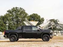 1.5-2 Inch Leveling Torsion Bar Keys 20-Up Silverado/Sierra 2500HD/3500HD Rough Country