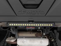 LED Light Under Bed Mount 20 Inch Spectrum Single Row CFMOTO UFORCE 1000 Rough Country