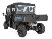 LED Light Kit Rear Mount 50 Inch Spectrum Series Single Row CFMOTO UFORCE 1000 Rough Country