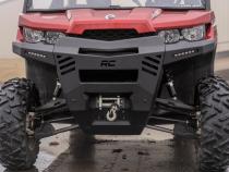 16-19 Can-Am Defender Front Bumper Rough Country