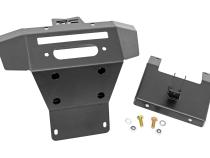 Winch Bumper 12-22 Can-Am Renegade 1000/Renegade 800R 4WD Rough Country