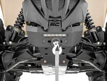 Winch Bumper 12-22 Can-Am Renegade 1000/Renegade 800R 4WD Rough Country