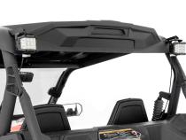 LED Light Rear Mount 2 Inch Spectrum Pair Can-Am Maverick Sport 1000R Rough Country