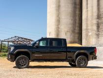 3 Inch Lift Kit w/ Overloads Silverado/Sierra 2500HD/3500HD (20-26) Rough Country