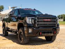 3 Inch Lift Kit UCAs V2 w/ Overloads Silverado/Sierra 2500HD/3500HD (20-26) Rough Country