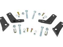 2 Inch Lift Kit 11-22 John Deere Gator 825i 4WD Rough Country