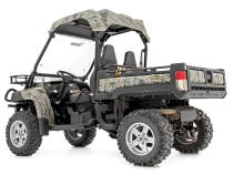2 Inch Lift Kit 11-22 John Deere Gator 825i 4WD Rough Country
