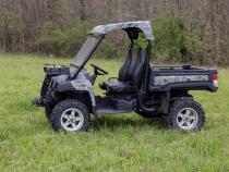 2 Inch Lift Kit 11-22 John Deere Gator 825i 4WD Rough Country
