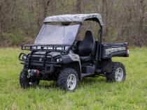 2 Inch Lift Kit 11-22 John Deere Gator 825i 4WD Rough Country
