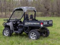 2 Inch Lift Kit 11-22 John Deere Gator 825i 4WD Rough Country