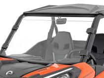 Full Windshield Scratch Resistant Can-Am Maverick Sport 1000R Rough Country