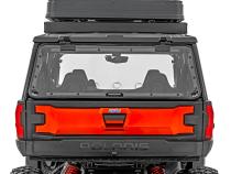 Rear Cab Panel Polaris Xpedition ADV Rough Country