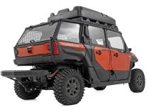 Rear Cab Panel Polaris Xpedition ADV Rough Country