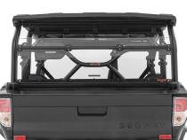 Rear Panel Scratch Resistant Segway UT6/UT10 Rough Country