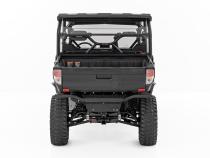 Rear Panel Scratch Resistant Segway UT6/UT10 Rough Country