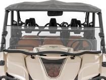 Yamaha Half Windshield 14-21 Yamaha Viking 4WD Rough Country