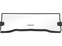Polaris Half Windshield (14-19 RZR 900/1000S, 14-19 RZR 900/1000XP Turbo) Rough Country