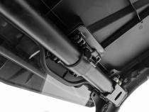 Polaris Full Windshield Vented 20-21 Polaris RZR PRO XP 4WD Rough Country