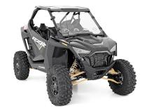 Polaris Full Windshield Vented 20-21 Polaris RZR PRO XP 4WD Rough Country