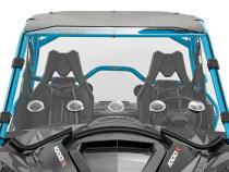 Can-Am Full Windshield Vented 13-18 Can-Am Maverick 4WD Rough Country