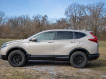 2 Inch Lift Kit N3 Struts Honda CR-V 4WD (2017-2020) Rough Country