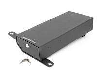 Jeep Under Seat Lock Box 07-18 Jeep Wrangler JK/JKU Rough Country
