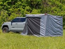 270 Degree Awning Wall Enclosure Rough Country