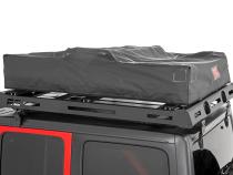 Roof Top Tent Rack Mount 12 Volt Accessory and LED Light Kit Rough Country