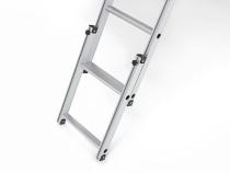 Roof Top Tent Ladder Extension Rough Country