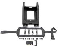 Bed Mount Spare Tire Carrier Universal Multiple Makes &amp;amp; Models (Chevy/Dodge/Ford/GMC/Ram) Rough Country
