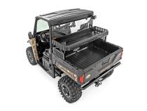 Over Bed Cargo Rack Can-Am Defender/Polaris Ranger Rough Country