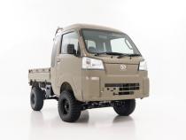 4.5 Inch Lift Kit Daihatsu Hijet Jumbo 4WD (2014-2023) Rough Country