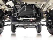 4.5 Inch Lift Kit Daihatsu Hijet Jumbo 4WD (2014-2023) Rough Country