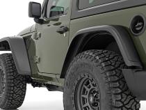 WF1 Fender Flares Jeep Wrangler 4XE (21-23)/Wrangler JL (18-23) Rough Country