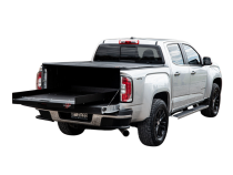 Hybrid Cargo Slide 1200 Lb Capacity 2022 Toyota Tundra 6.5 Foot Bed Cargo Ease