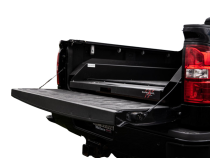 Commercial 2000 Cargo Slide 2000 Lb Capacity 2022 Toyota Tundra 8 Foot Bed Cargo Ease