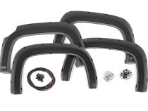 Pocket Fender Flares 5 Foot Bed Chevy Colorado 2WD/4WD (2015-2022) Rough Country