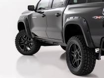 Pocket Fender Flares GXN Harvest Bronze Chevy Colorado 2WD/4WD (23-26) Rough Country