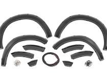 Pocket Fender Flares Ram 1500 2WD/4WD (2009-2018 &amp;amp; Classic) Rough Country