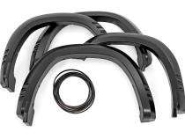Ram SF1 Fender Flares (19-20 Ram 1500) Rough Country