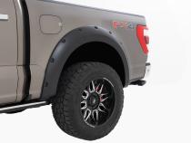 Pocket Fender Flares FM Ford Performance Blue Ford F-150 2WD/4WD (21-26) Rough Country