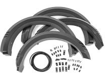 Fender Flares SF1 ME Abyss Gray Ford F-150 2WD/4WD (2018-2020) Rough Country