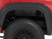 Pocket Fender Flares Toyota Tacoma 2WD/4WD (2024-2026) Rough Country