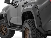 Fender Flares Toyota 4Runner 2WD/4WD (2025-2026) Rough Country