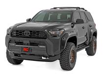 Fender Flares Toyota 4Runner 2WD/4WD (2025-2026) Rough Country