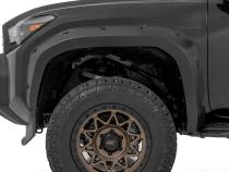 Fender Flares Toyota 4Runner 2WD/4WD (2025-2026) Rough Country