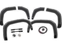 Fender Flares Toyota 4Runner 2WD/4WD (2025-2026) Rough Country