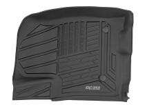 Flex-Fit Floor Mats Front Bucket Silverado/Sierra 1500/2500HD/3500HD (19-26) Rough Country