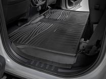 Flex-Fit Floor Mats FR &amp;amp; RR Ford F-150 (15-26)/F-150 Lightning (22-26)/Raptor (17-25) Rough Country
