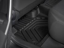 Flex-Fit Floor Mats Front &amp;amp; Rear Toyota RAV4 2WD/4WD (2019-2025) Rough Country